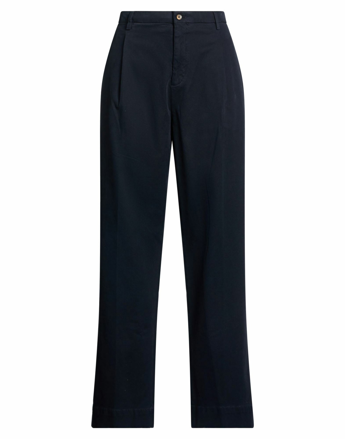 Briglia 1949 Womens Pants in Midnight blue