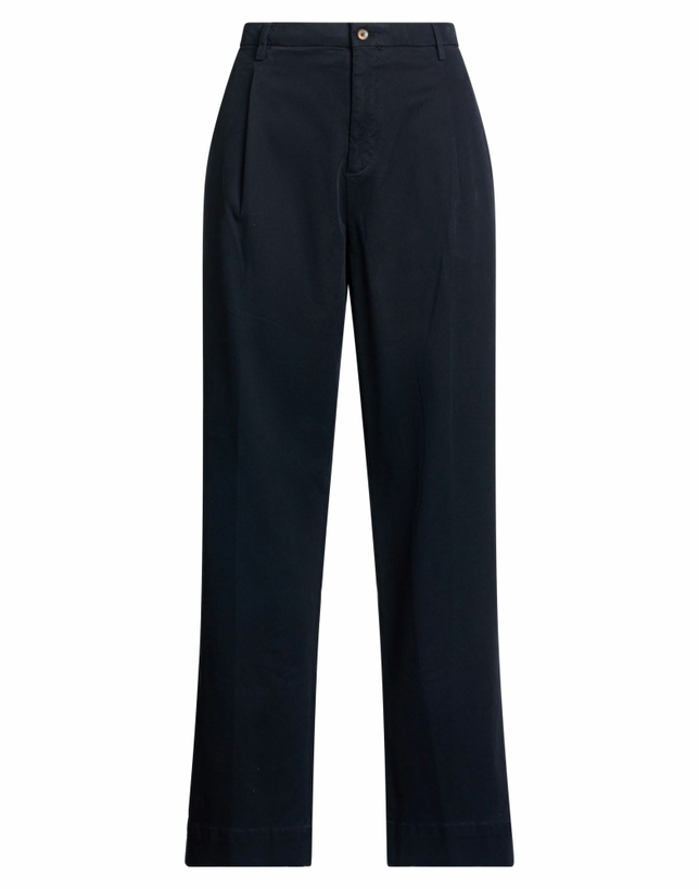 Photo: Briglia 1949 Womens Pants in Midnight blue