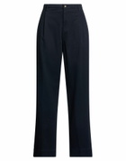Briglia 1949 Womens Pants in Midnight blue