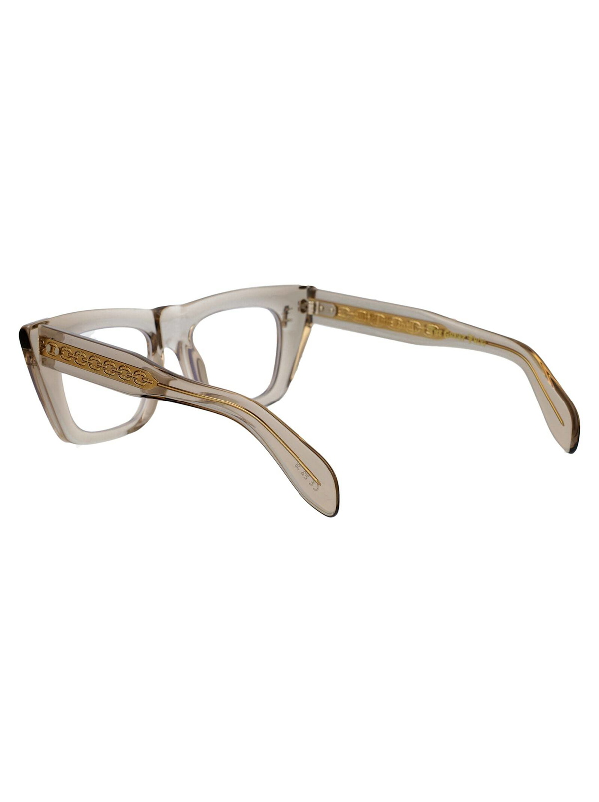 Cutler and Gross The Great Frog - 008 Glasses