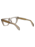 Cutler and Gross The Great Frog - 008 Glasses