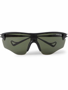 DISTRICT VISION - Junya Racer Polycarbonate Sunglasses