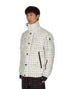 Moncler Genius 3 Moncler Grenoble Arlaz Down Jacket