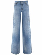 Ermanno Scervino Jeans