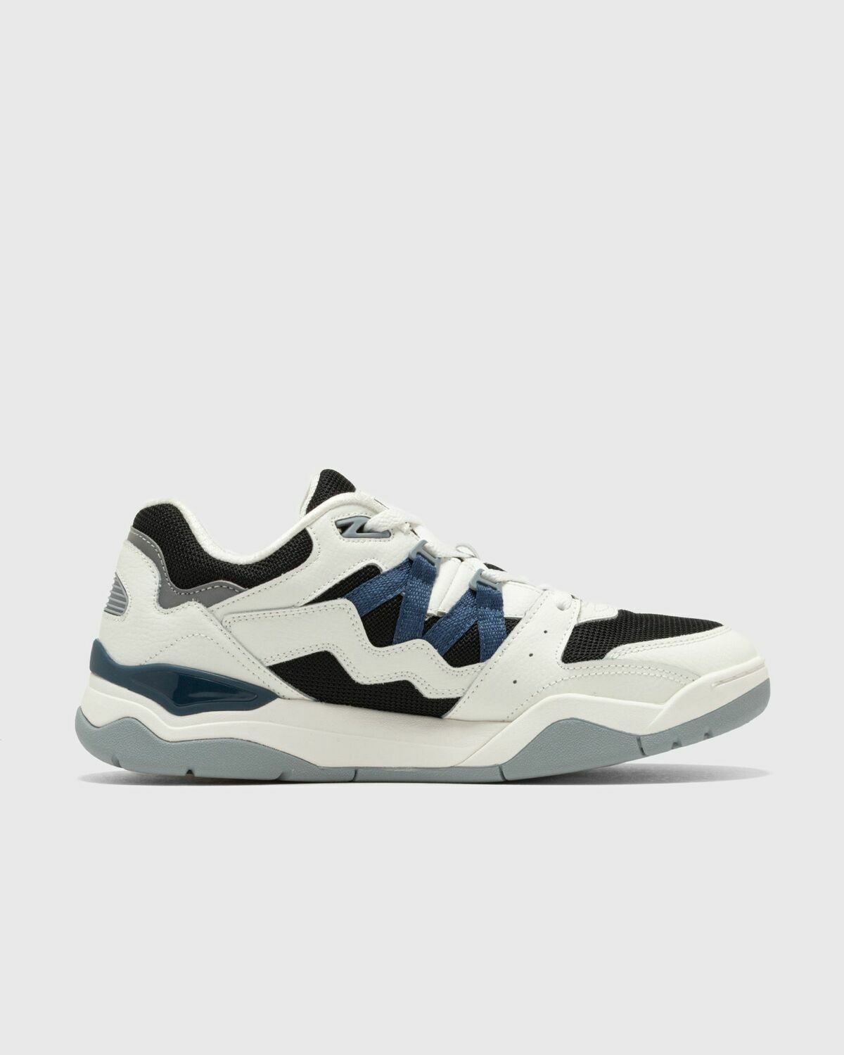 Karhu Fusion XT White Mens Lowtop