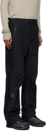 66°North Black Hornstrandir Cargo Pants