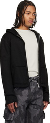 424 Black Baby Hoodie
