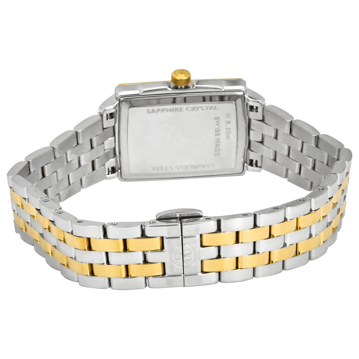 Raymond Weil Toccata Quartz Diamond Ladies Watch 5925-STP-00995