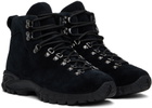 Diemme Black Maser Light Hiker Boots