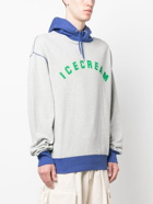 ICECREAM - Logo Hoodie