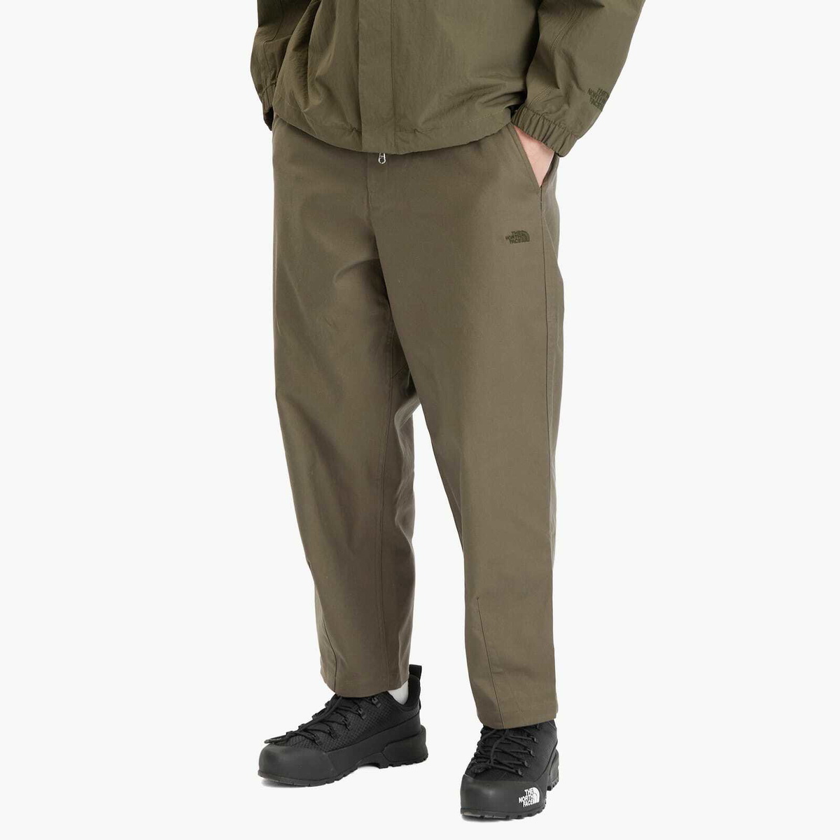 【送料&関税込】The North Face W Woven Pant The North Face W Woven Pant | italist