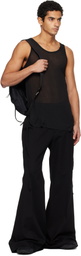 Jil Sander Black Outdoor Belt Pouch