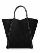 ALTUZARRA - Braided Suede Tote Bag