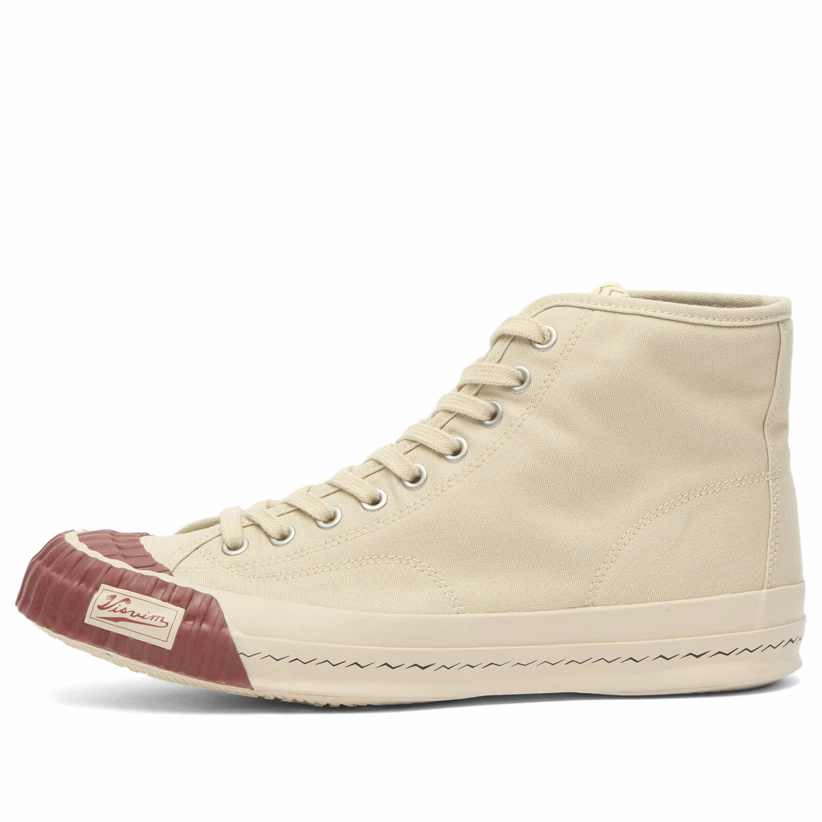 Visvim FBT JP Visvim