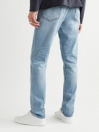 Rag & Bone - Fit 2 Slim-Fit Jeans - Blue