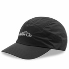 Mellow Clo Men's Everyday 3L Cap in Black 