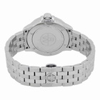 Raymond Weil Tango Quartz White Dial Mens Watch 8160-ST-00300