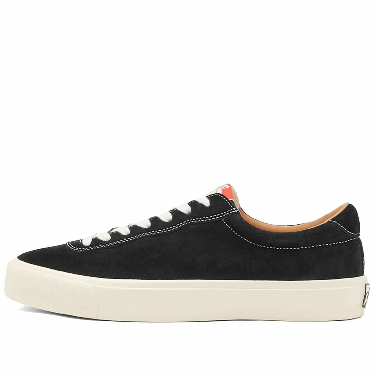 靴 Last Resort AB mock suede black VM001-Lo Suede (Black/Black) – Last Resort AB