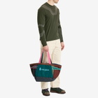 Cotopaxi Men's Allpa 30L Gear Hauler Tote in Del Dia 