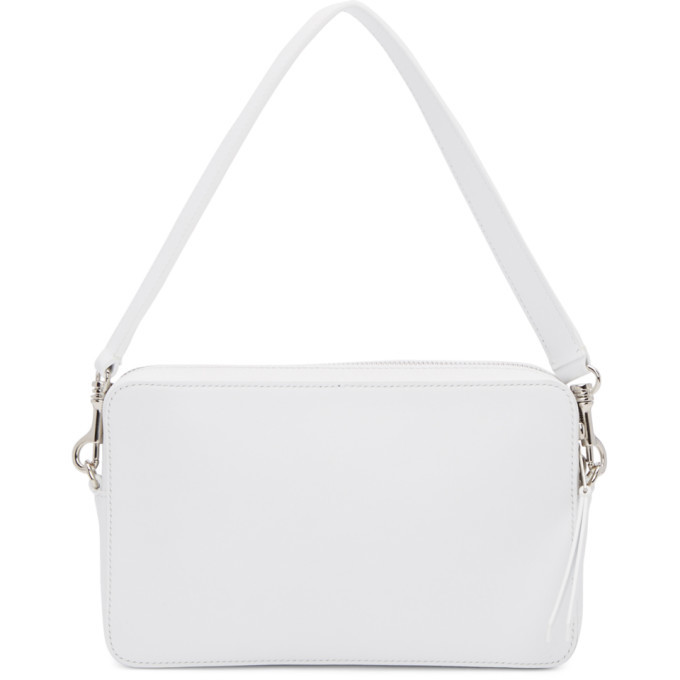 Photo: A-Plan-Application White Camera Bag
