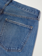 AGOLDE - 90's Straight-Leg Jeans - Blue