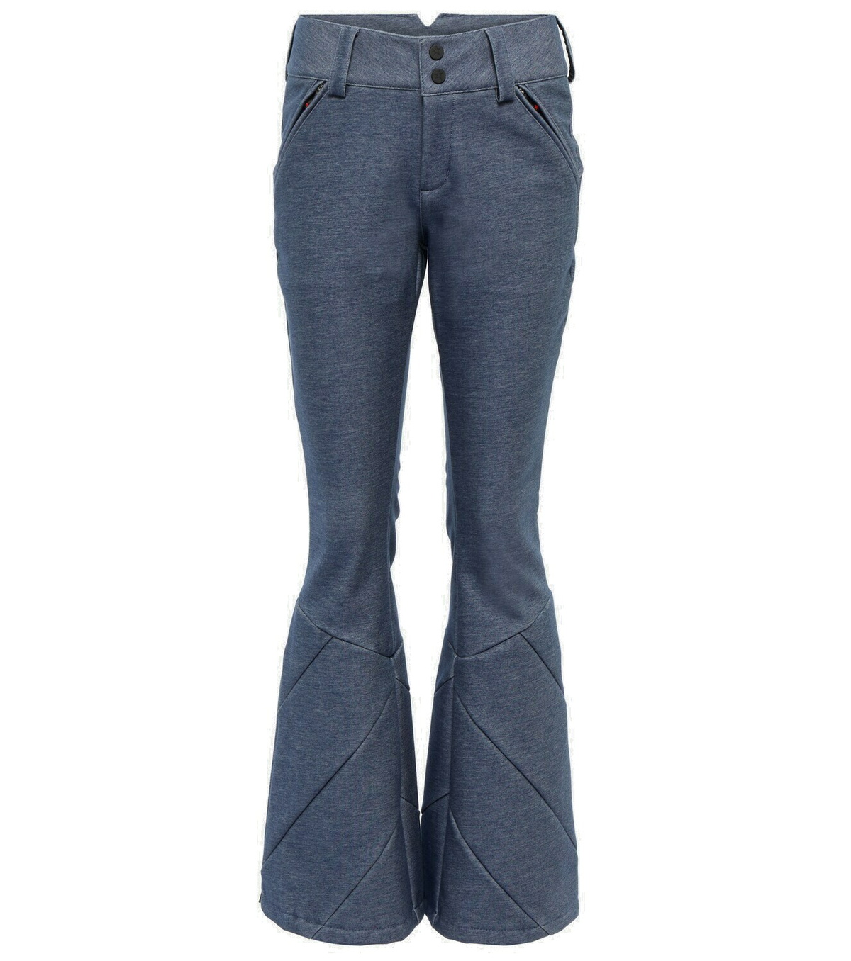 Perfect Moment Arctic Flare denim pants Perfect Moment