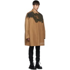 Undercover Tan A Clockwork Orange Alex Coat