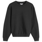 Lady White Co. Men's Relaxed Sweatshirt in Shadow