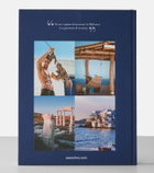 Assouline - Mykonos Muse book