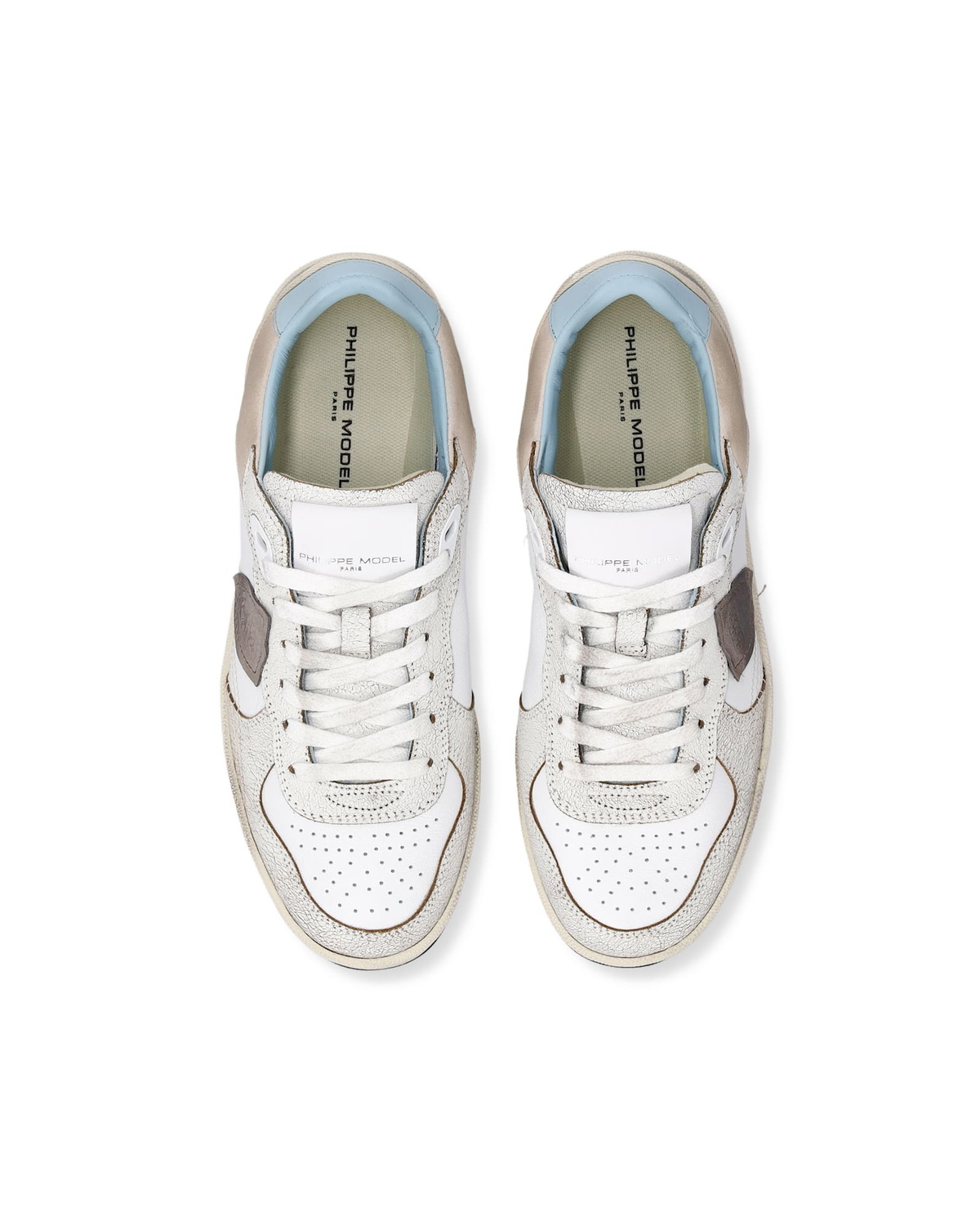 Philippe Model Pgal Sneakers