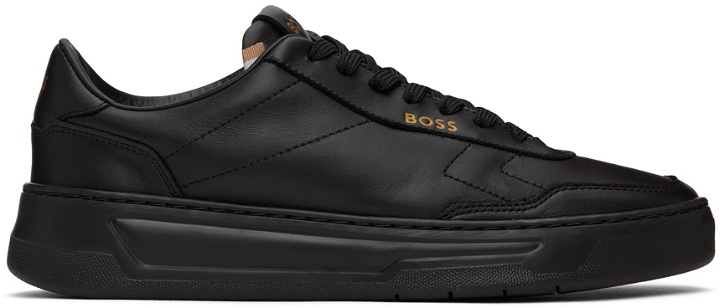 Photo: BOSS Black Baltimore Sneakers