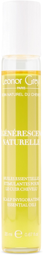 Photo: Leonor Greyl 'Régénérescence Naturelle' Scalp Oil, 20 mL