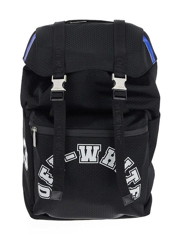 Photo: Off-White Outdoor Hike Backpack
