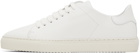 Axel Arigato White Clean 90 Sneakers