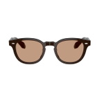 Oliver Peoples Ov5528u - N.01 1772 Sunglasses