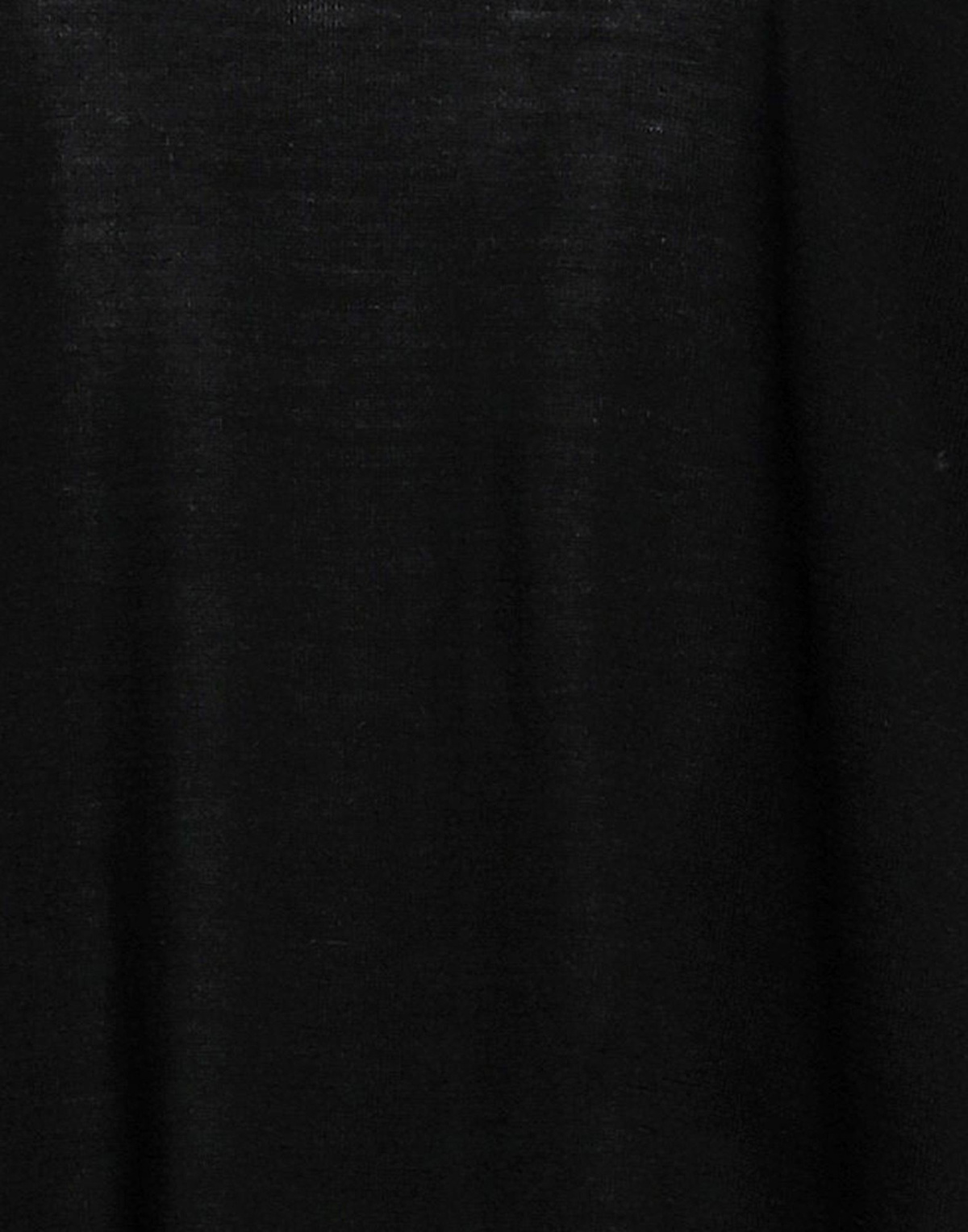 Quira Womens Turtleneck in Black