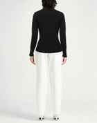 Peserico Womens Sweater in Black