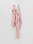 TEKLA Set Of 3 Organic Cotton Towels
