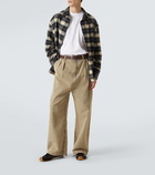 Loewe Anagram cotton jersey T-shirt