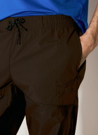 District Vision Ultralight DWR Paneled Track Pants