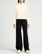 Khrisjoy Womens Puffer Cream