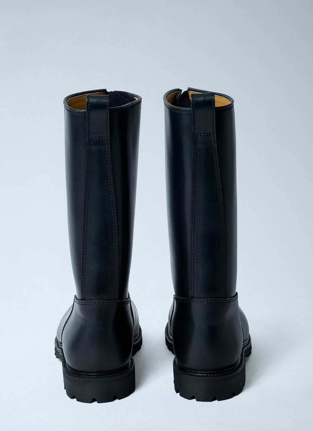 RIER Tractor Boots