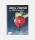 Assouline Louis Vuitton: Virgil Abloh (Cover 1) book