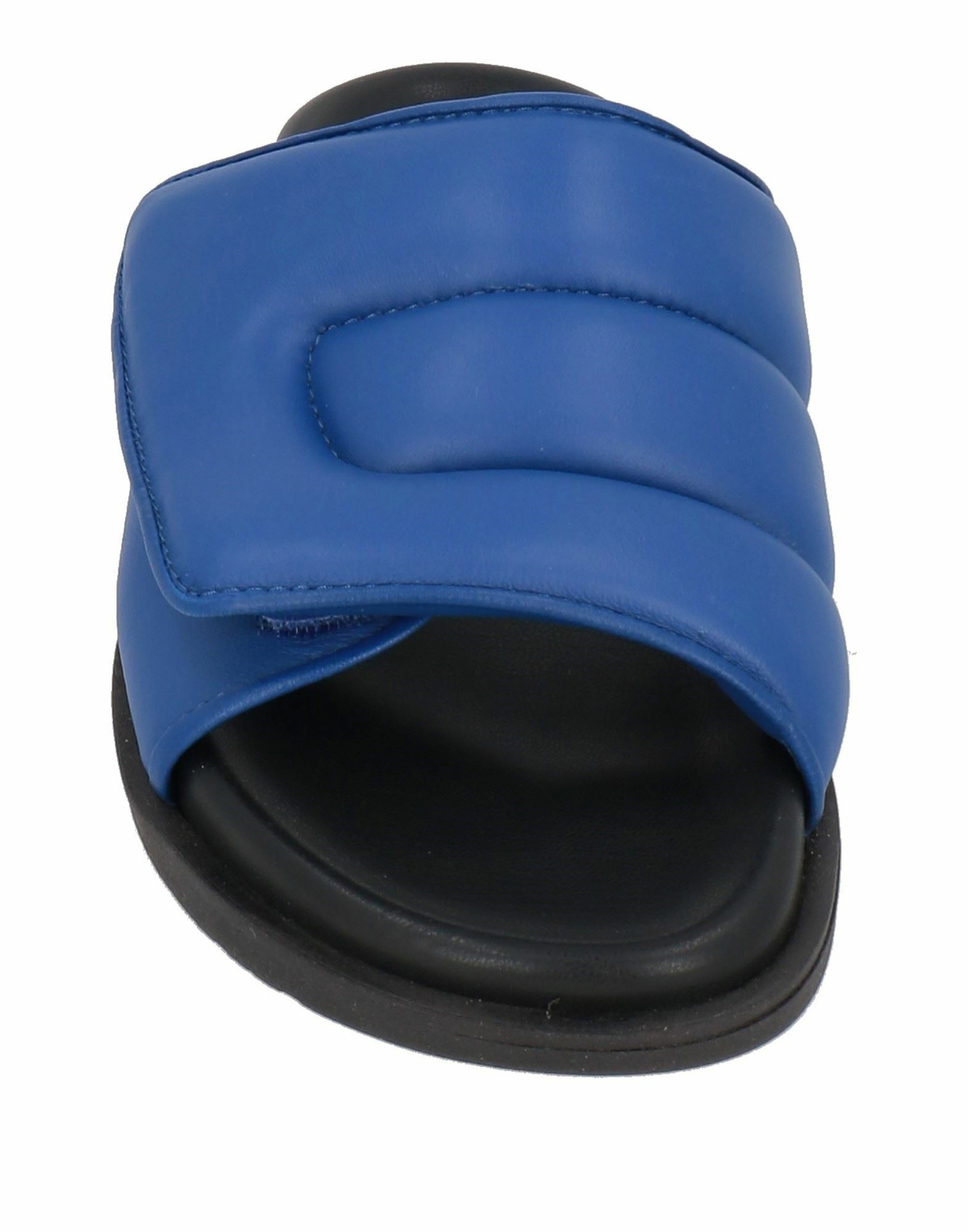 Copenhagen Studios Womens Sandals Bright in Blue