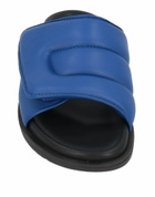 Copenhagen Studios Womens Sandals Bright in Blue