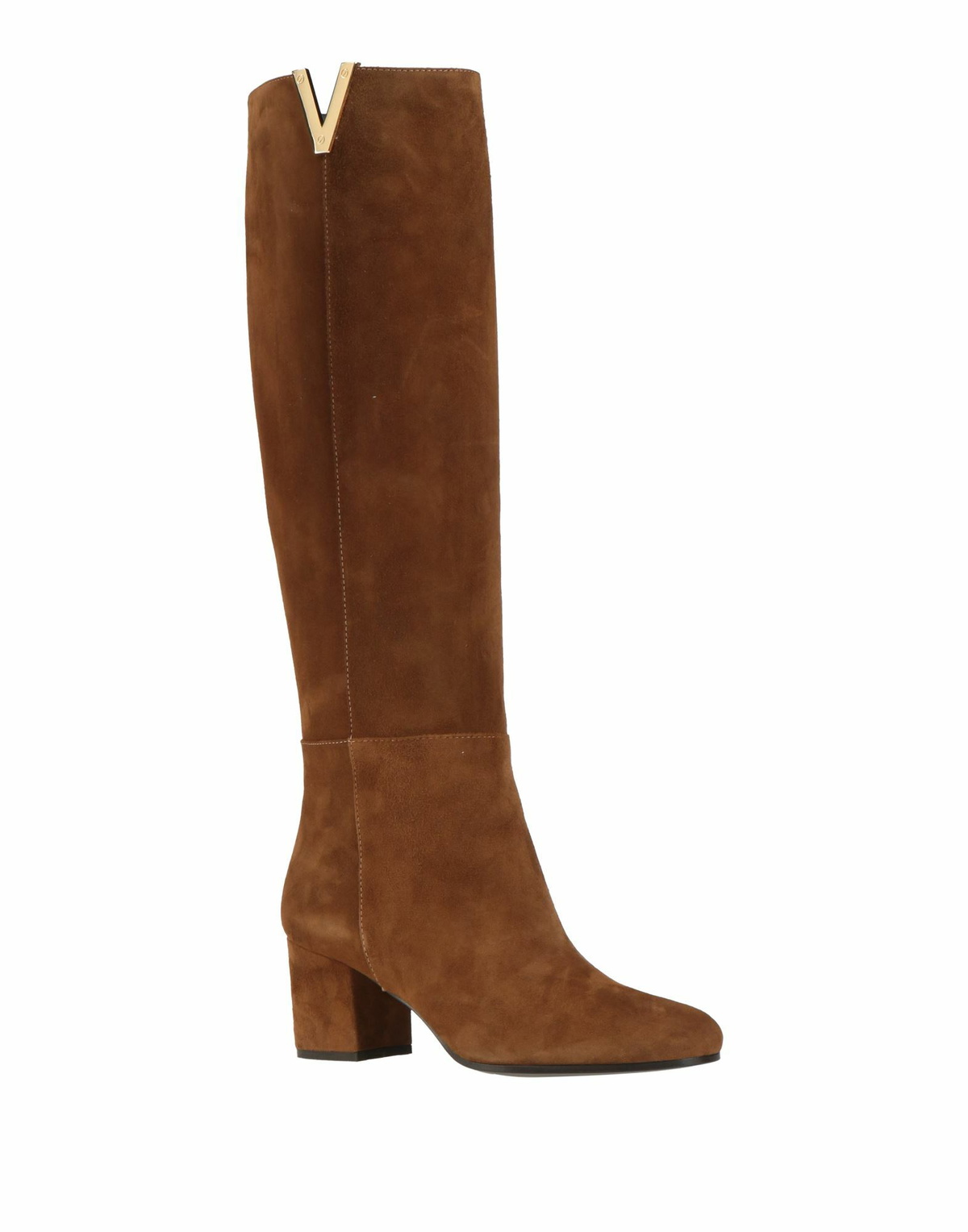 Via Roma 15 Womens Boot Tan