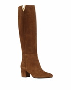 Via Roma 15 Womens Boot Tan