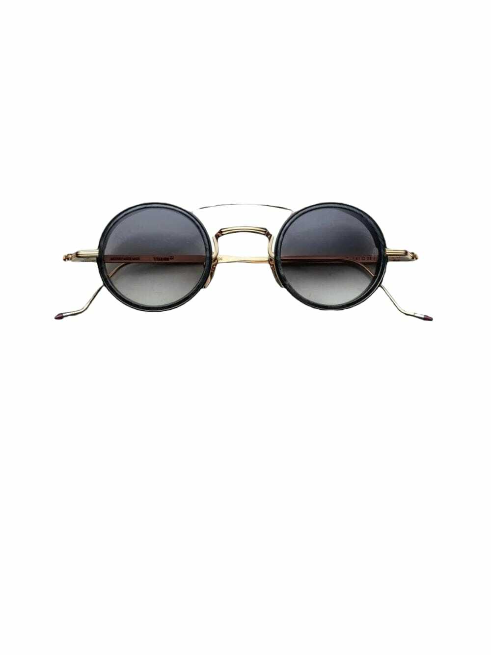 Jacques Marie Mage Ringo Sunglasses