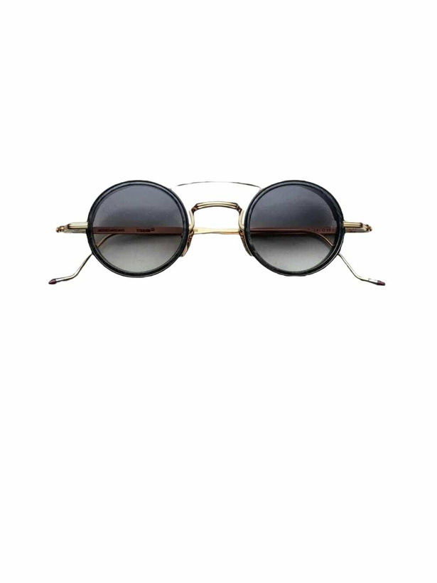 Photo: Jacques Marie Mage Ringo Sunglasses