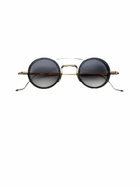 Jacques Marie Mage Ringo Sunglasses